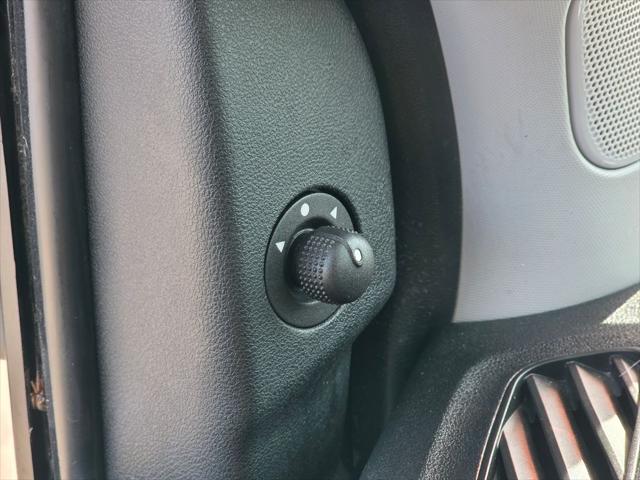 2021 Ram ProMaster City Tradesman SLT Cargo Van