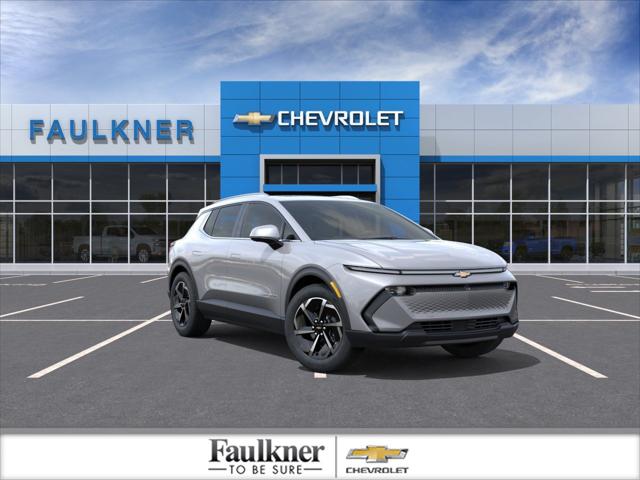 2026 Chevrolet Equinox LT 2, FWD for sale in Lancaster, PA