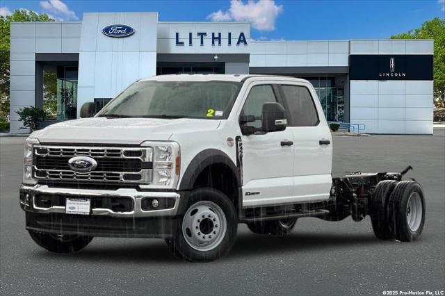 2026 Ford F-450 Unknown for sale in Fresno, CA