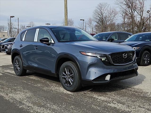 2026 Mazda CX-5 2.5 S Select for sale in Trevose, PA