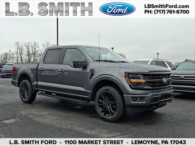 2026 Ford F-150 XLT for sale in Lemoyne, PA