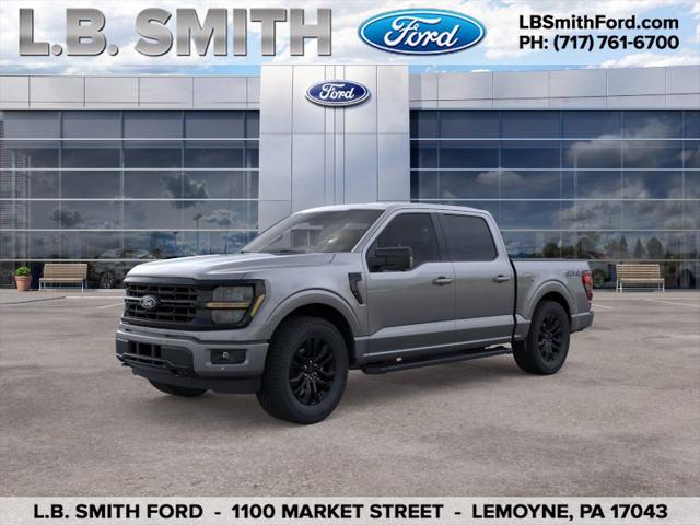 2026 Ford F-150 XLT for sale in Lemoyne, PA