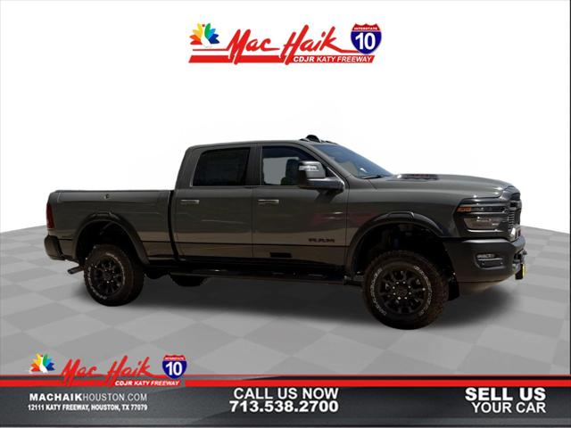 2026 Ram 2500 Power Wagon Crew Cab 4x4 6'4" Box for sale in Houston, TX