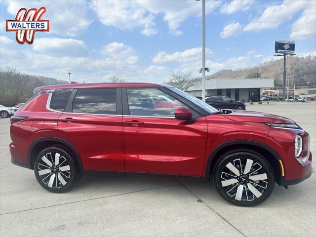 2026 Mitsubishi Outlander SE 1.5T S-AWC for sale in PIKEVILLE , KY