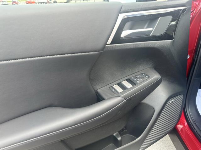 2026 Mitsubishi Outlander SE 1.5T S-AWC