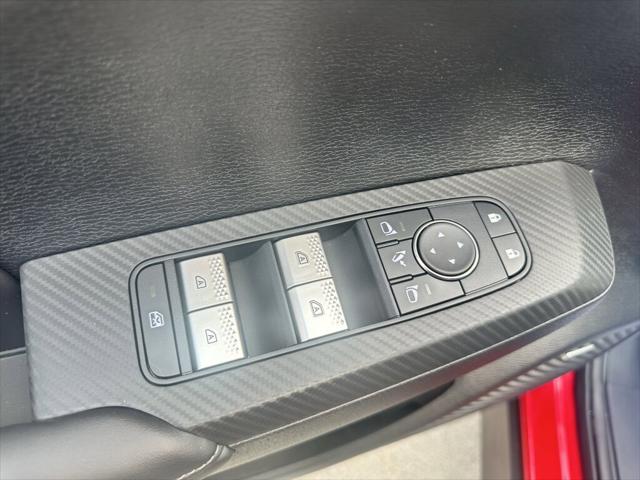 2026 Mitsubishi Outlander SE 1.5T S-AWC