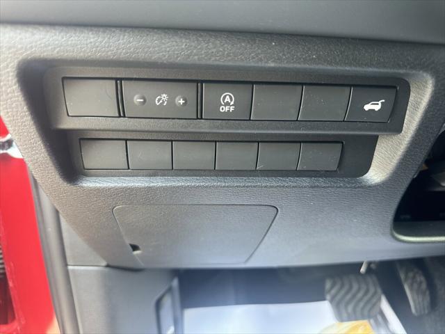 2026 Mitsubishi Outlander SE 1.5T S-AWC