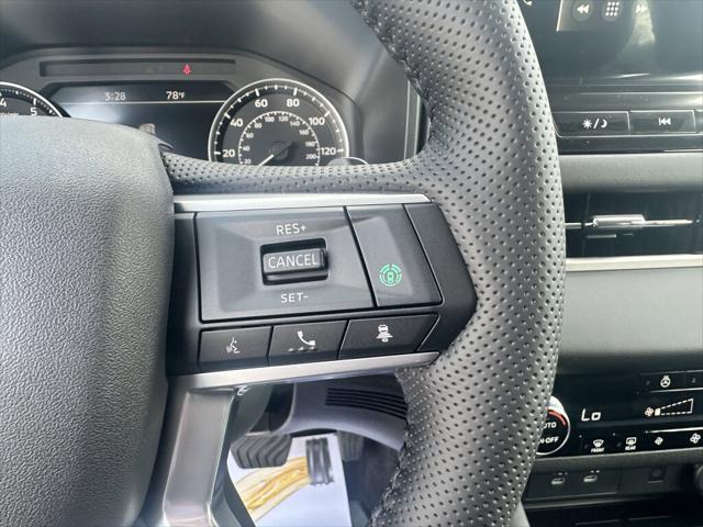 2026 Mitsubishi Outlander SE 1.5T S-AWC