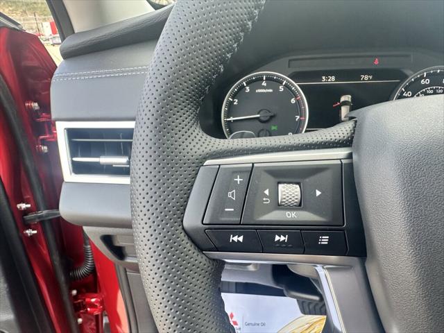 2026 Mitsubishi Outlander SE 1.5T S-AWC