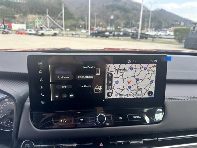 2026 Mitsubishi Outlander SE 1.5T S-AWC