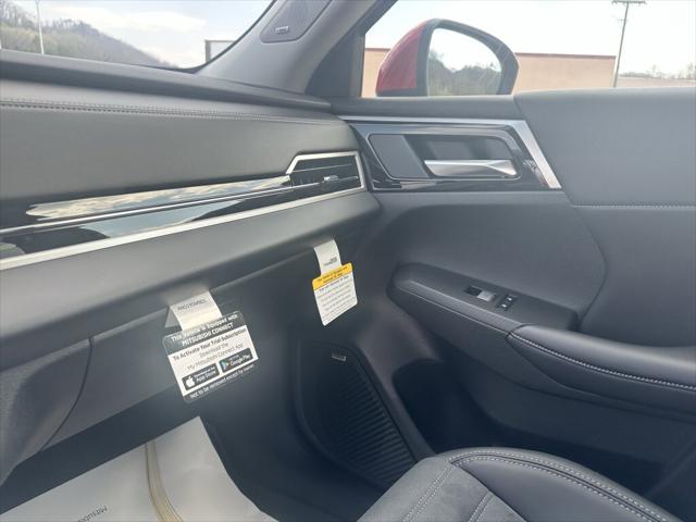 2026 Mitsubishi Outlander SE 1.5T S-AWC