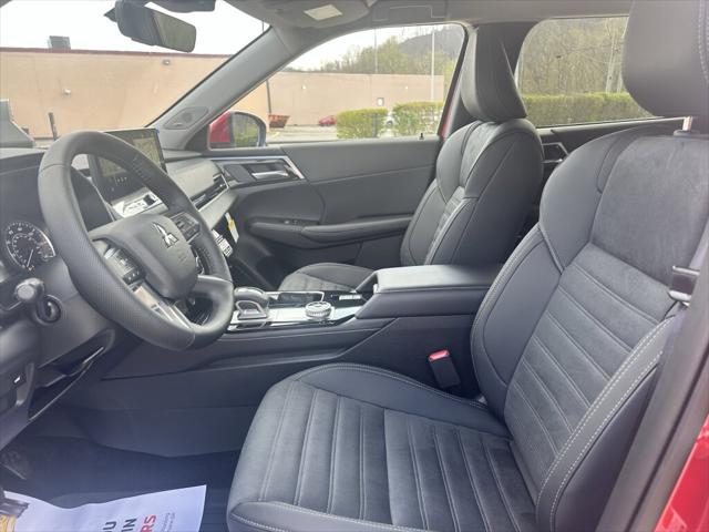2026 Mitsubishi Outlander SE 1.5T S-AWC