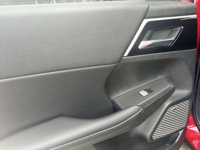 2026 Mitsubishi Outlander SE 1.5T S-AWC
