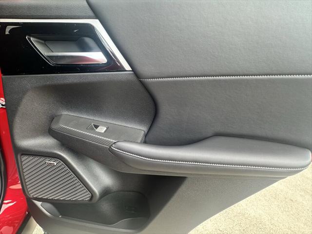 2026 Mitsubishi Outlander SE 1.5T S-AWC