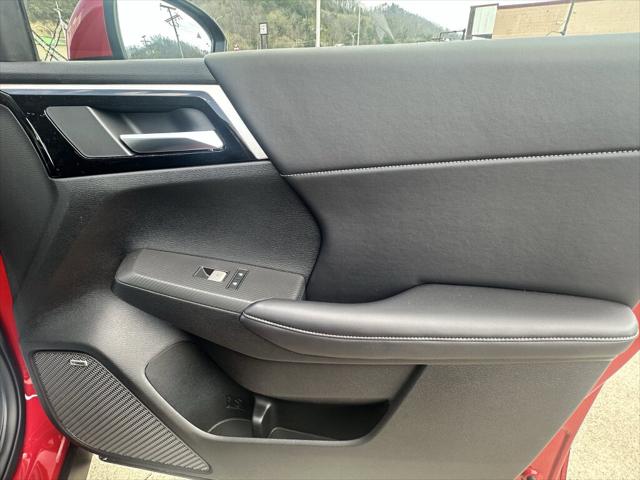 2026 Mitsubishi Outlander SE 1.5T S-AWC