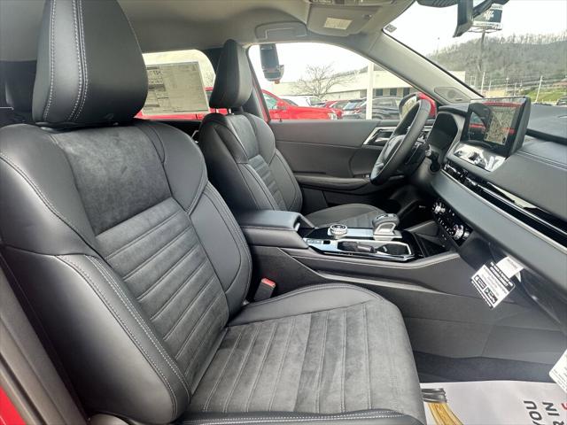 2026 Mitsubishi Outlander SE 1.5T S-AWC