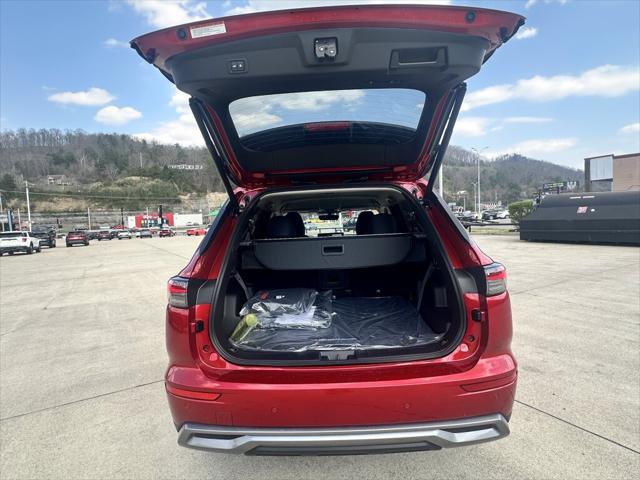 2026 Mitsubishi Outlander SE 1.5T S-AWC