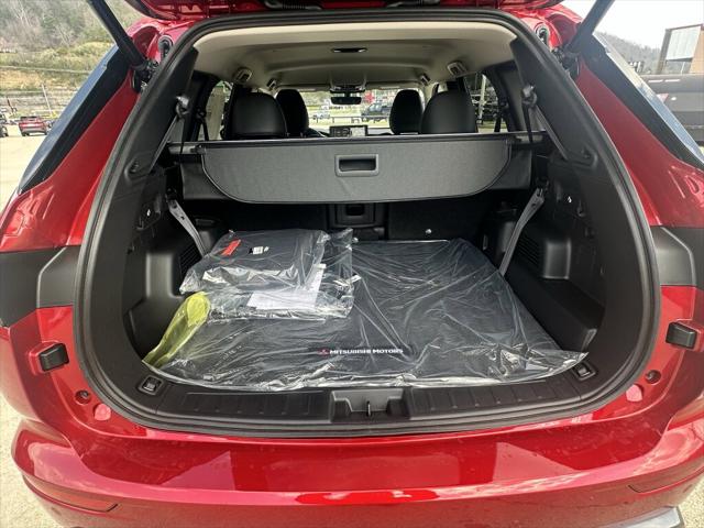 2026 Mitsubishi Outlander SE 1.5T S-AWC