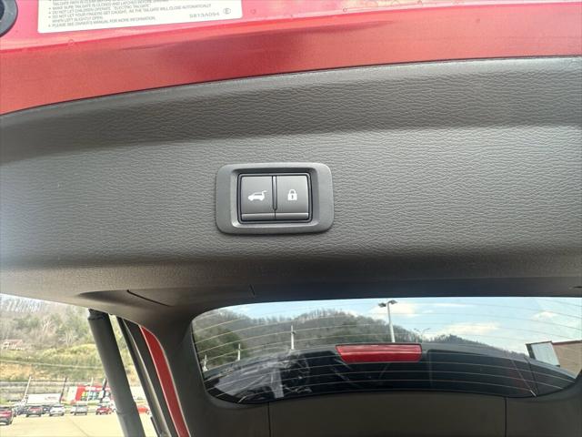 2026 Mitsubishi Outlander SE 1.5T S-AWC