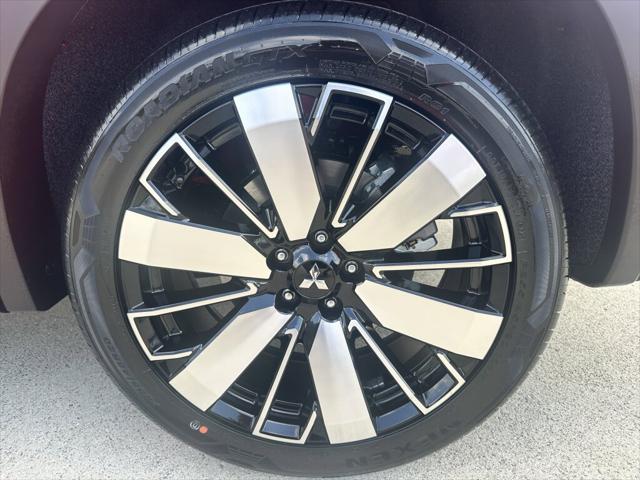 2026 Mitsubishi Outlander SE 1.5T S-AWC