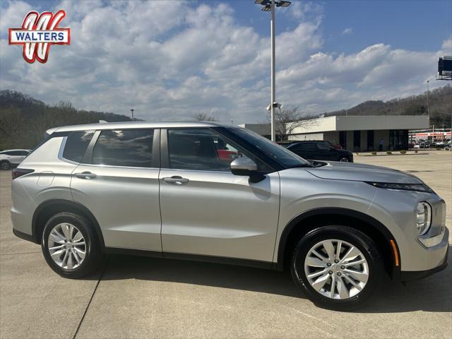 2026 Mitsubishi Outlander ES 1.5T S-AWC for sale in PIKEVILLE , KY