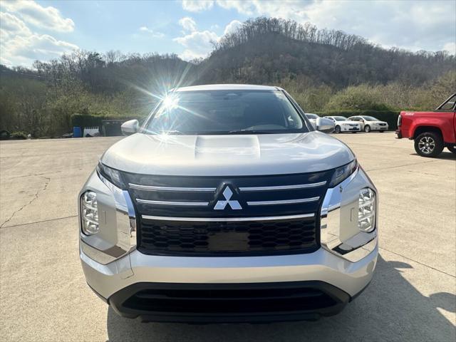 2026 Mitsubishi Outlander ES 1.5T S-AWC