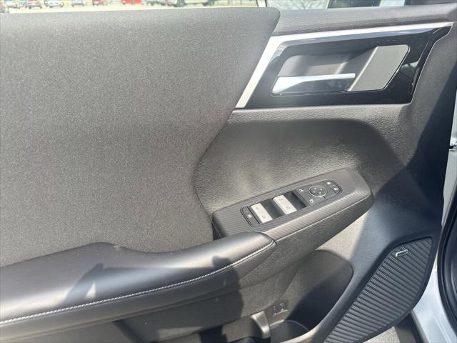 2026 Mitsubishi Outlander ES 1.5T S-AWC