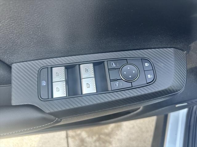 2026 Mitsubishi Outlander ES 1.5T S-AWC