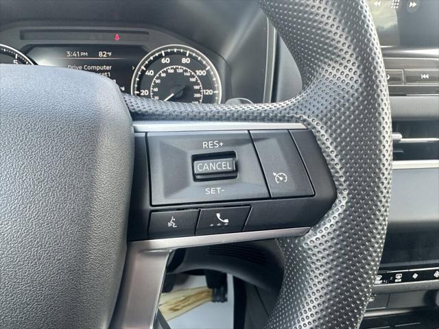 2026 Mitsubishi Outlander ES 1.5T S-AWC
