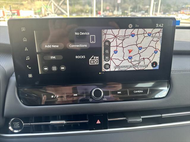 2026 Mitsubishi Outlander ES 1.5T S-AWC
