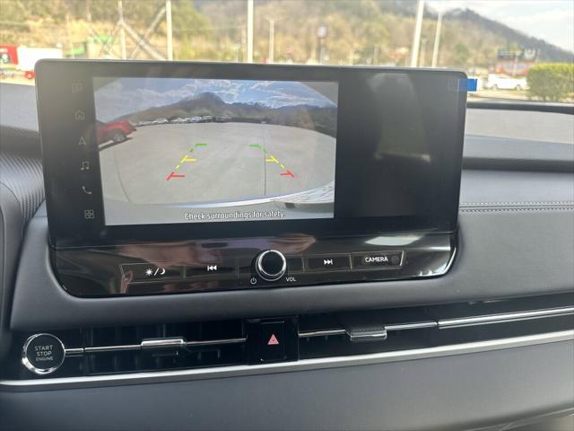 2026 Mitsubishi Outlander ES 1.5T S-AWC