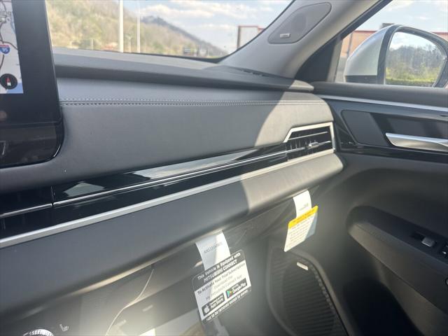 2026 Mitsubishi Outlander ES 1.5T S-AWC