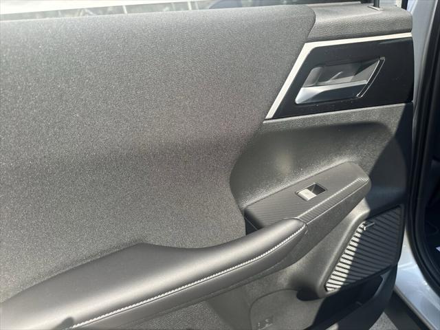 2026 Mitsubishi Outlander ES 1.5T S-AWC
