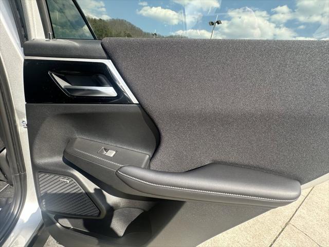 2026 Mitsubishi Outlander ES 1.5T S-AWC