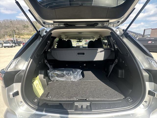 2026 Mitsubishi Outlander ES 1.5T S-AWC