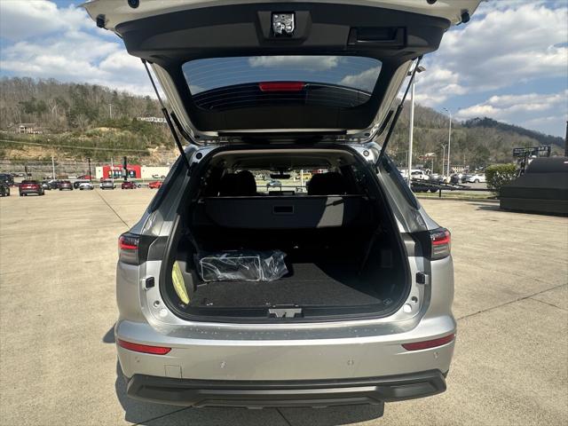 2026 Mitsubishi Outlander ES 1.5T S-AWC