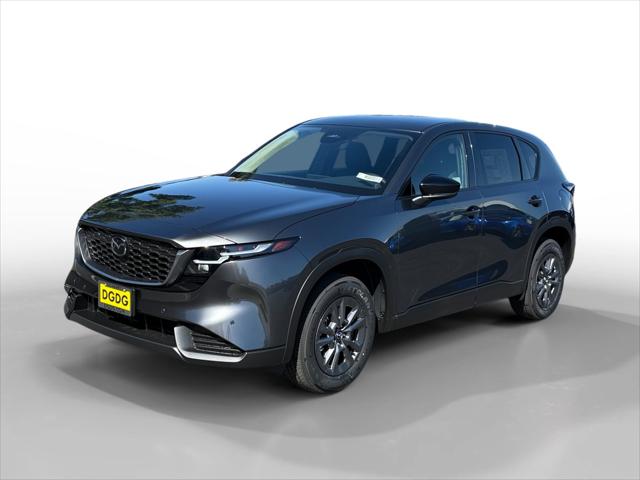 2026 Mazda CX-5 2.5 S Select for sale in San Jose, CA