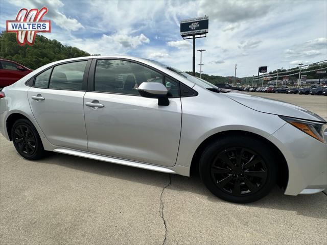 2024 Toyota Corolla LE for sale in PIKEVILLE , KY