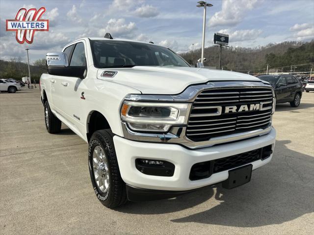 2024 Ram 2500 Laramie Crew Cab 4x4 6'4" Box for sale in PIKEVILLE , KY