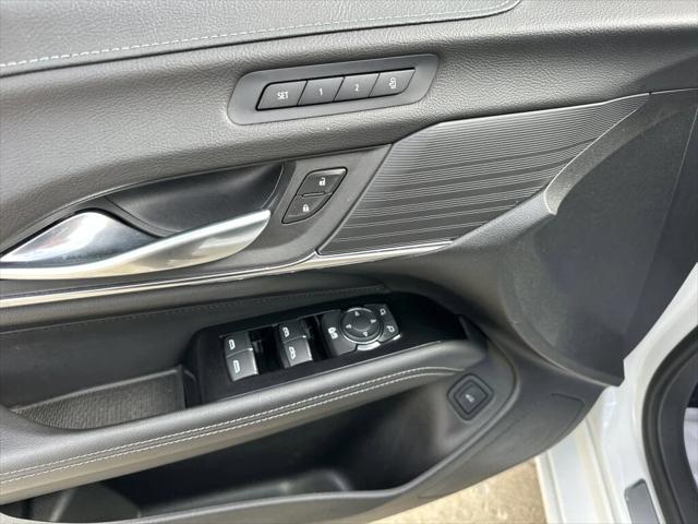 Used 2024 Cadillac CT4 For Sale in Pikeville, KY