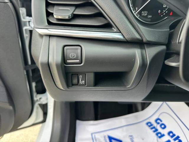 Used 2024 Cadillac CT4 For Sale in Pikeville, KY