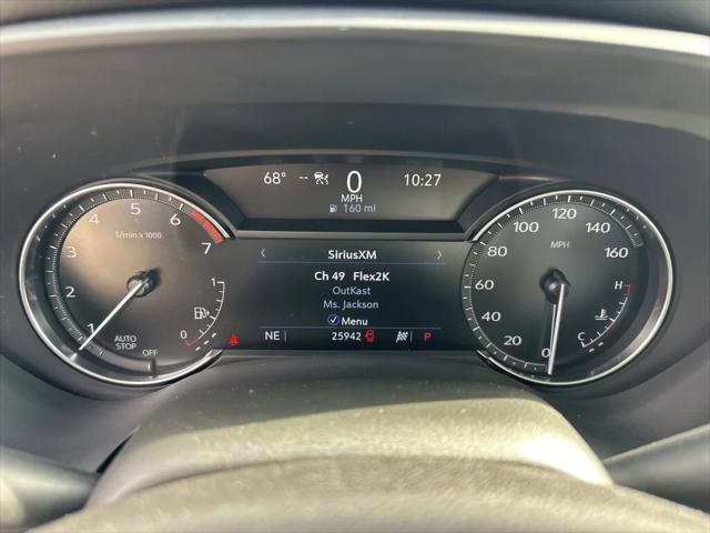 Used 2024 Cadillac CT4 For Sale in Pikeville, KY