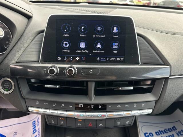 Used 2024 Cadillac CT4 For Sale in Pikeville, KY