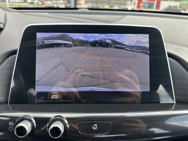 Used 2024 Cadillac CT4 For Sale in Pikeville, KY