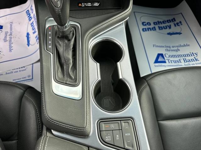 Used 2024 Cadillac CT4 For Sale in Pikeville, KY