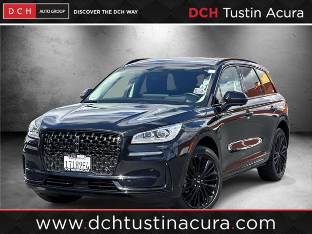 2023 Lincoln Corsair Reserve for sale in Tustin, CA