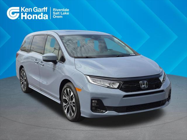 2026 Honda Odyssey Elite for sale in Salt Lake City, UT