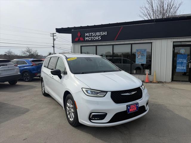 2024 Chrysler Pacifica Touring L for sale in Skowhegan, ME