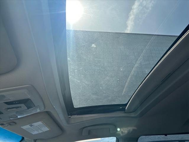 2015 Toyota Sienna XLE MINIVAN 4D