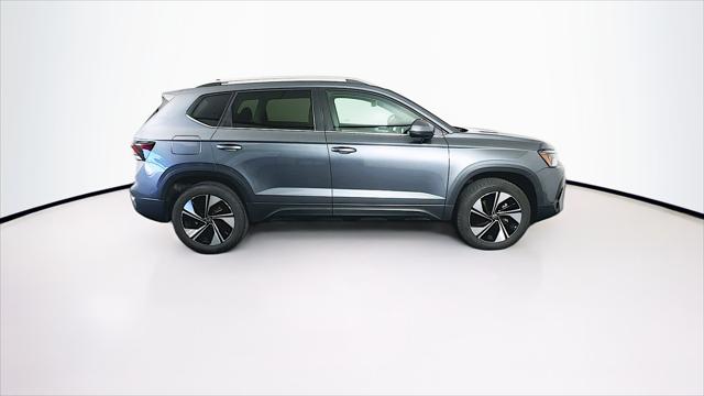 2025 Volkswagen Taos 1.5T SE for sale in Henderson, NV